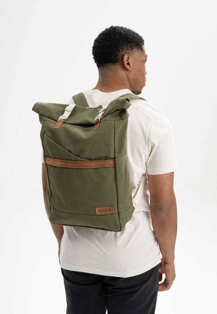 Melawear Rucksack Ansvar I