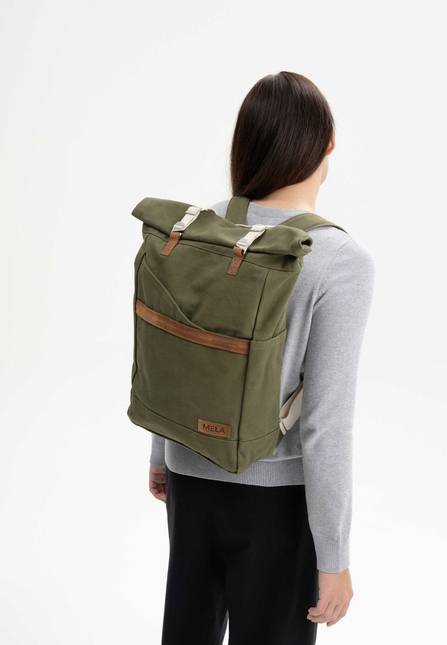 Melawear Rucksack Ansvar I