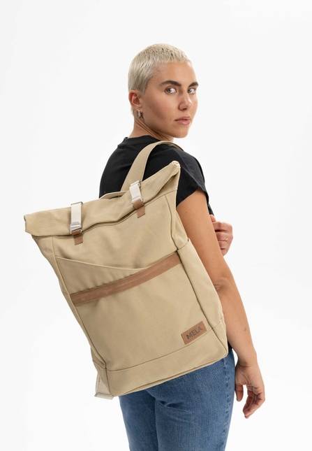 Melawear Rucksack Ansvar I