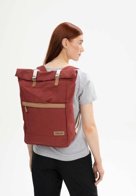 Melawear Rucksack Ansvar I