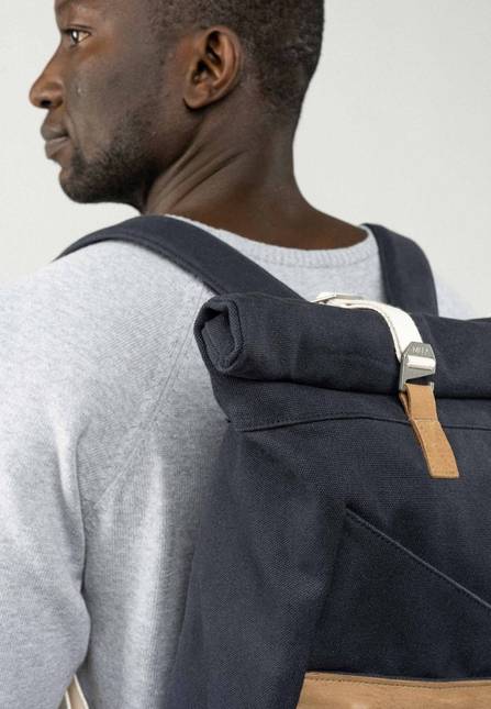 Melawear Rucksack Ansvar I