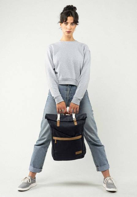 Melawear Rucksack Ansvar I