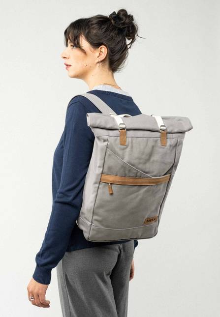 Melawear Rucksack Ansvar I