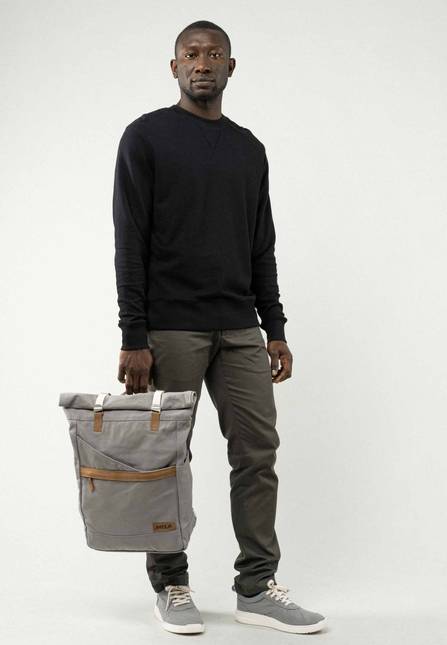 Melawear Rucksack Ansvar I