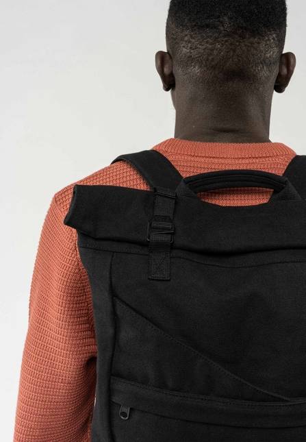 Melawear Rucksack Ansvar I Vegan