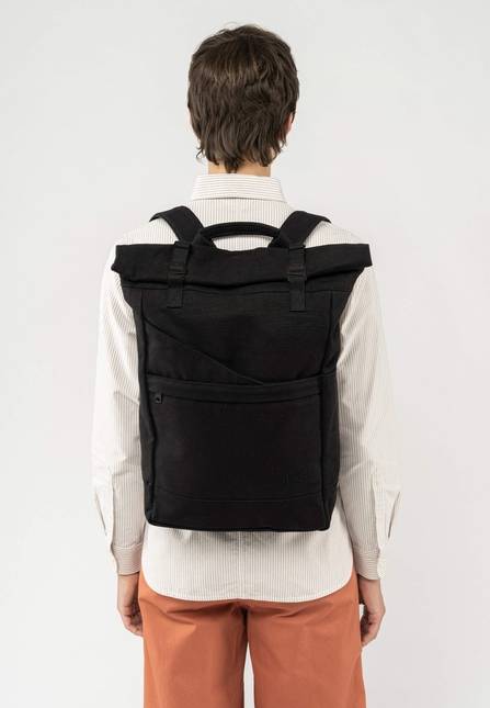 Melawear Rucksack Ansvar I Vegan