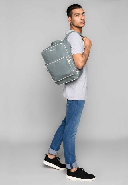 Melawear Rucksack MELA II