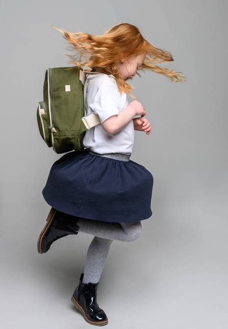 Melawear Rucksack MELA II Mini