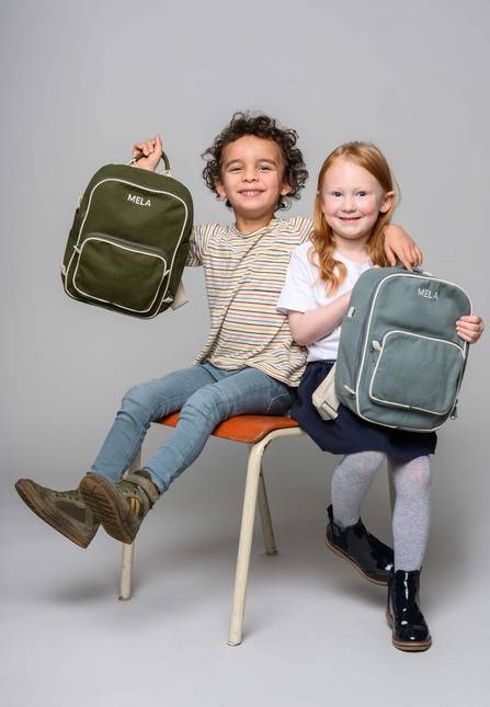 Melawear Rucksack MELA II Mini