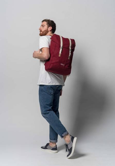 Melawear Rucksack MELA V