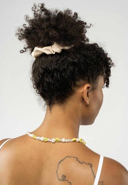 Melawear Scrunchie Haargummi AJITHA