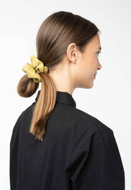 Melawear Scrunchie Haargummi AJITHA