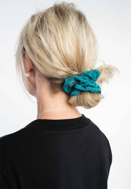Melawear Scrunchie Haargummi AJITHA
