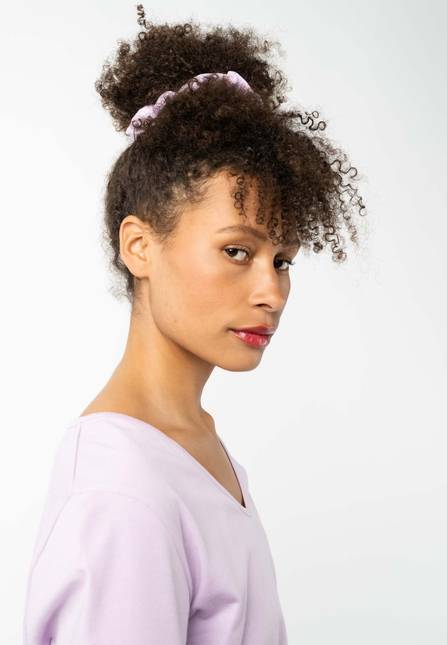Melawear Scrunchie Haargummi AJITHA