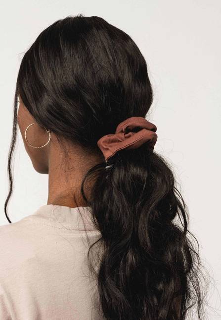 Melawear Scrunchie Haargummi AJITHA