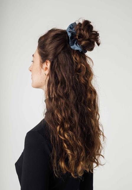 Melawear Scrunchie Haargummi AJITHA