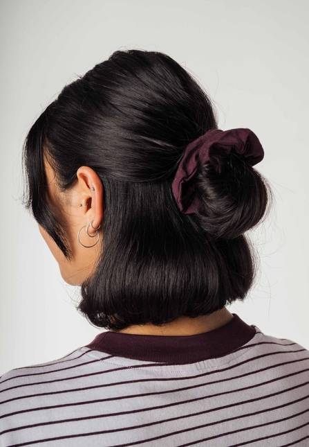Melawear Scrunchie Haargummi AJITHA