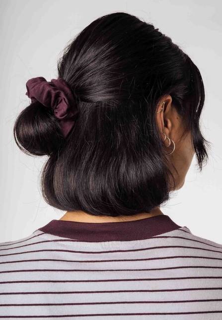 Melawear Scrunchie Haargummi AJITHA