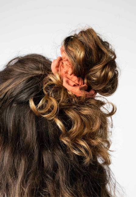 Melawear Scrunchie Haargummi AJITHA