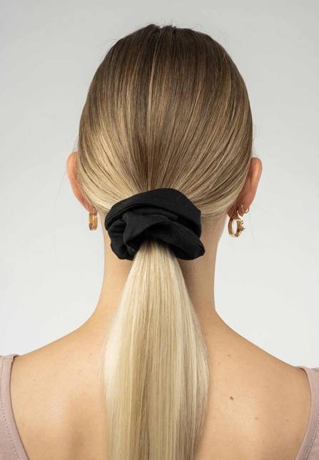 Melawear Scrunchie Haargummi AJITHA