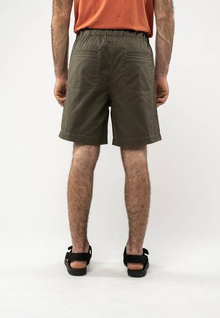 Melawear Shorts Mit Elastischem Bund MOHIT
