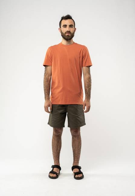 Melawear Shorts Mit Elastischem Bund MOHIT