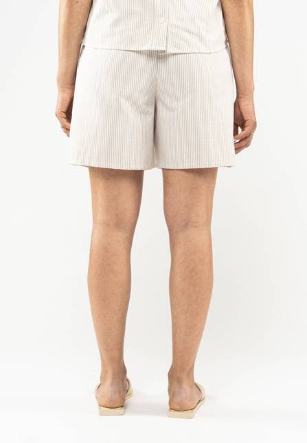 Melawear Shorts Mit Elastischem Bund PREMILA