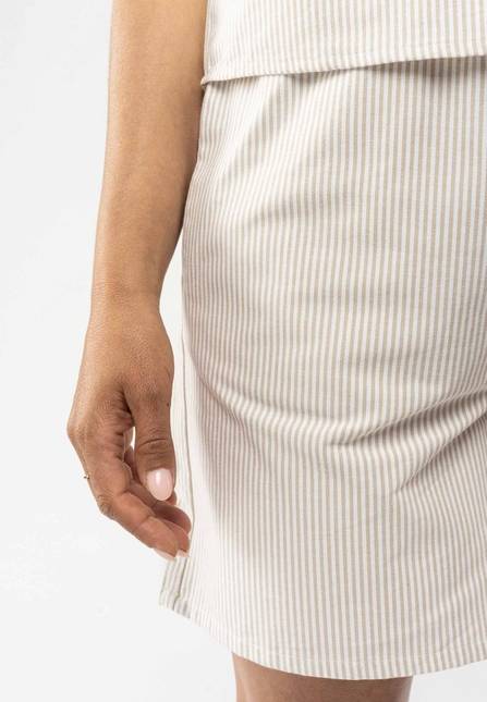 Melawear Shorts Mit Elastischem Bund PREMILA