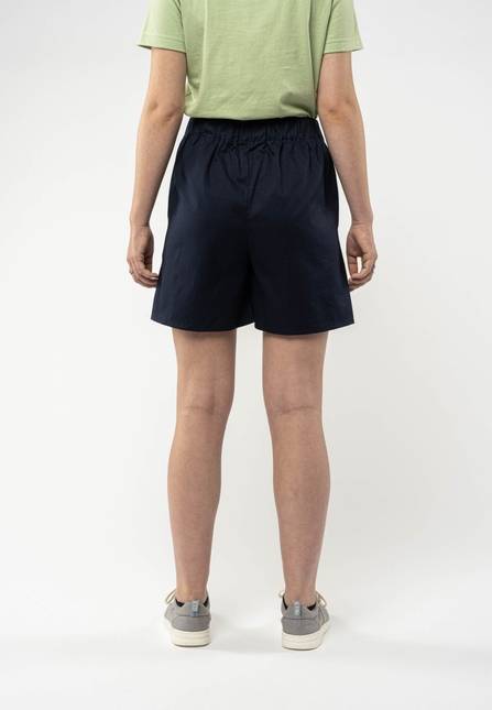 Melawear Shorts Mit Elastischem Bund PREMILA