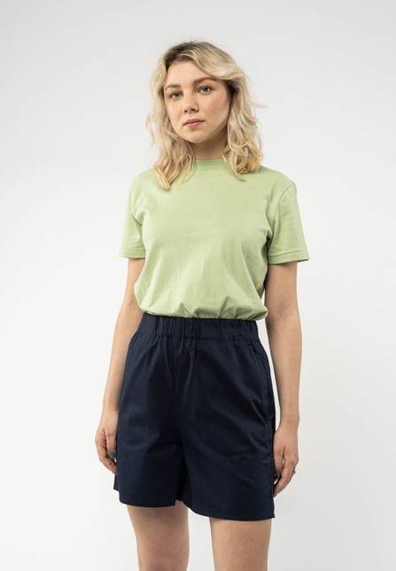 Melawear Shorts Mit Elastischem Bund PREMILA
