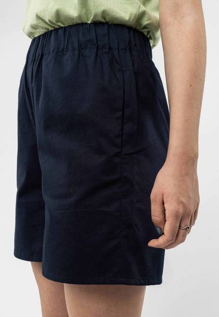 Melawear Shorts Mit Elastischem Bund PREMILA