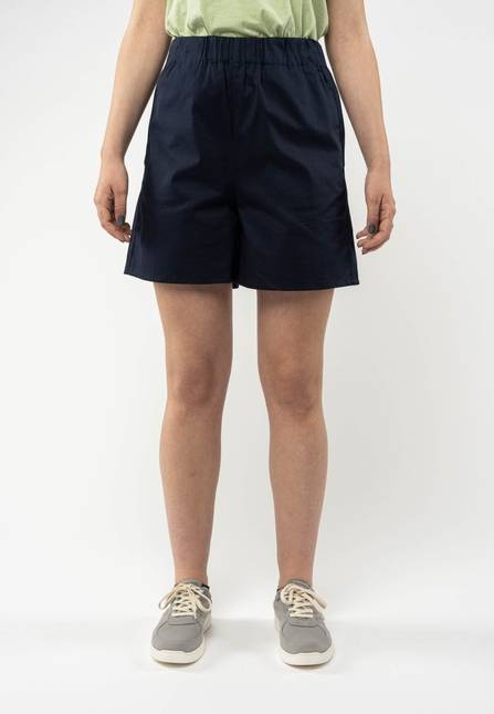 Melawear Shorts Mit Elastischem Bund PREMILA