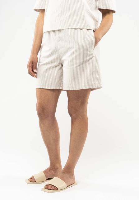 Melawear Shorts Mit Elastischem Bund PREMILA
