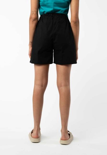 Melawear Shorts Mit Elastischem Bund RILA