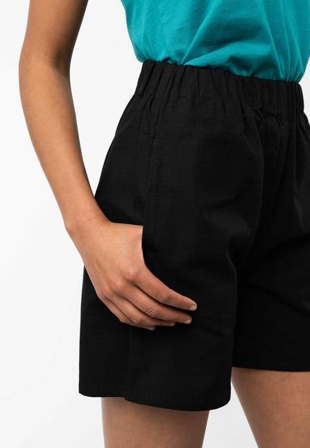 Melawear Shorts Mit Elastischem Bund RILA