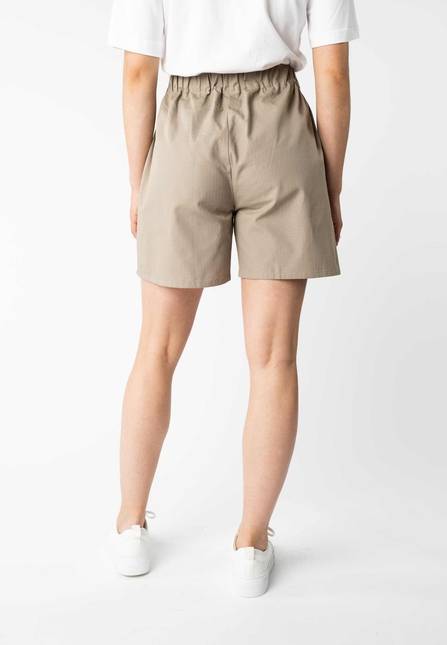 Melawear Shorts Mit Elastischem Bund RILA