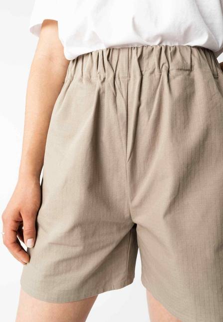 Melawear Shorts Mit Elastischem Bund RILA