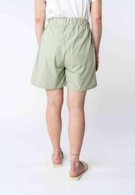 Melawear Shorts Mit Elastischem Bund RILA
