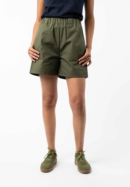 Melawear Shorts Mit Elastischem Bund RILA