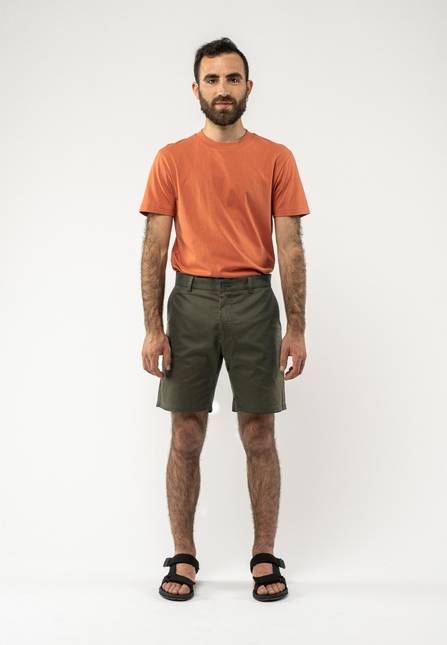 Melawear Shorts NAVIN