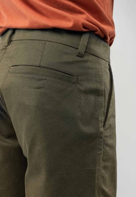 Melawear Shorts NAVIN