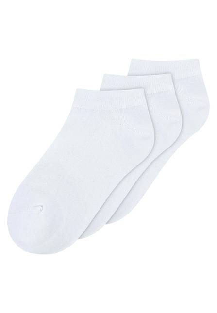Melawear Sneakersocken 3er Pack