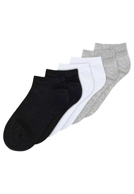 Melawear Sneakersocken 6er Pack