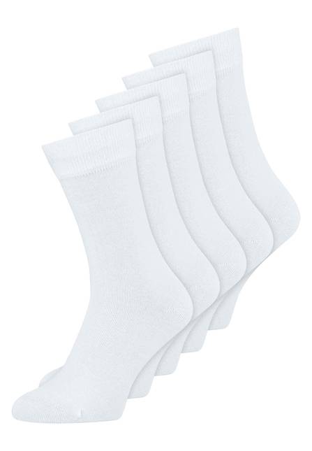 Melawear Socken 5er Pack Basic
