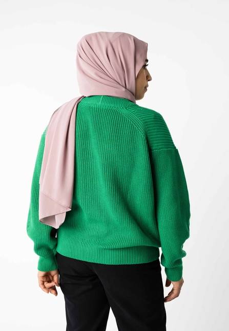 Melawear Strick Cardigan ARTHA