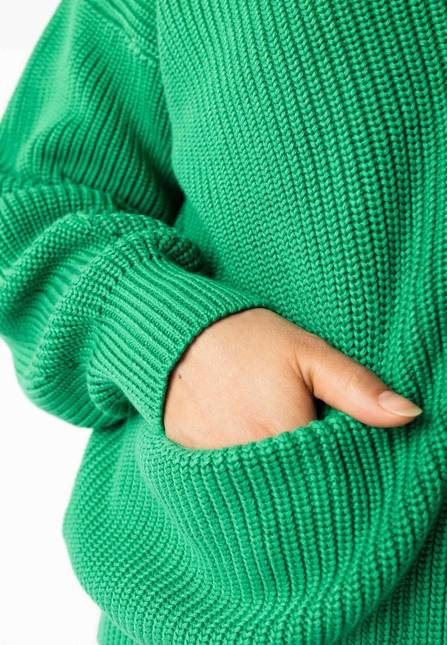 Melawear Strick Cardigan ARTHA