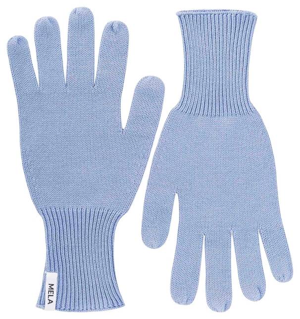 Melawear Strick Handschuhe RISHI