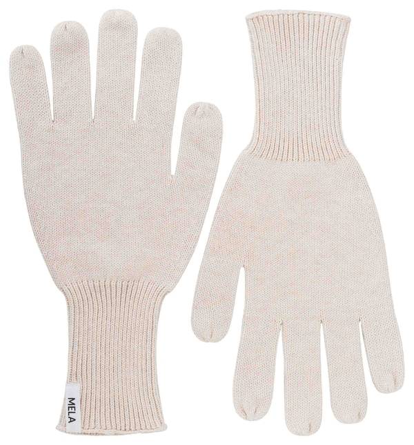 Melawear Strick Handschuhe RISHI