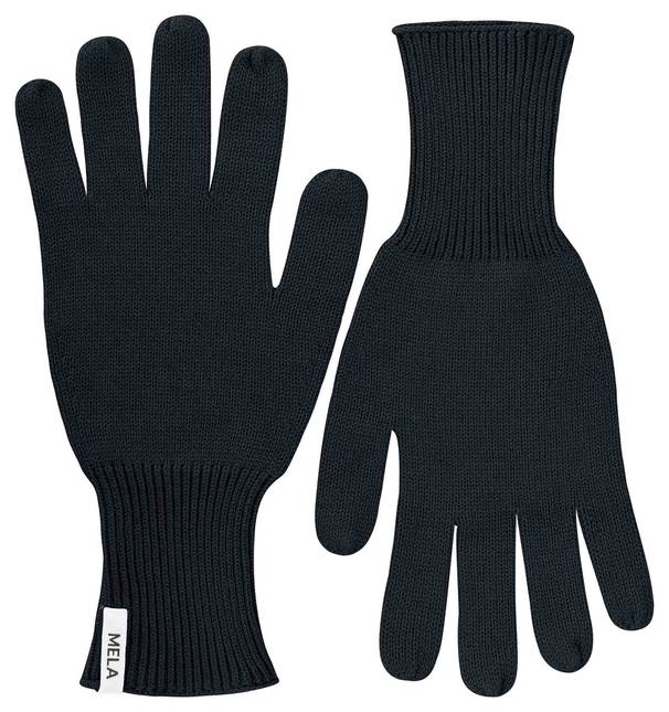 Melawear Strick Handschuhe RISHI