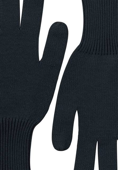 Melawear Strick Handschuhe RISHI
